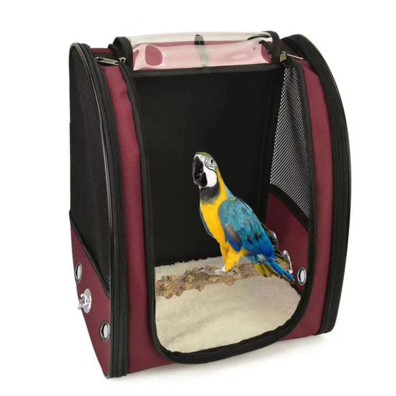 Travel Luxury Birds Carrier Ba - Luxury Bags Price avaliação e preço