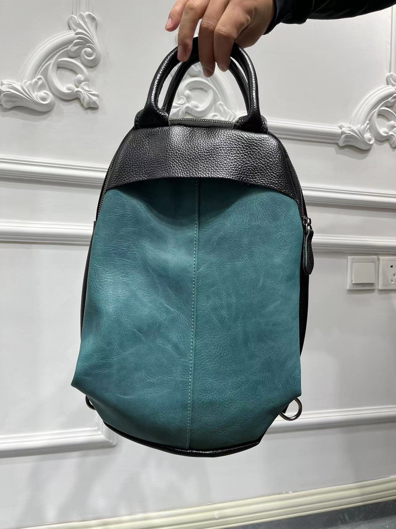 CFUN YA New Luxury Fashion Bac - Luxury Bags With Zipper avaliação e preço