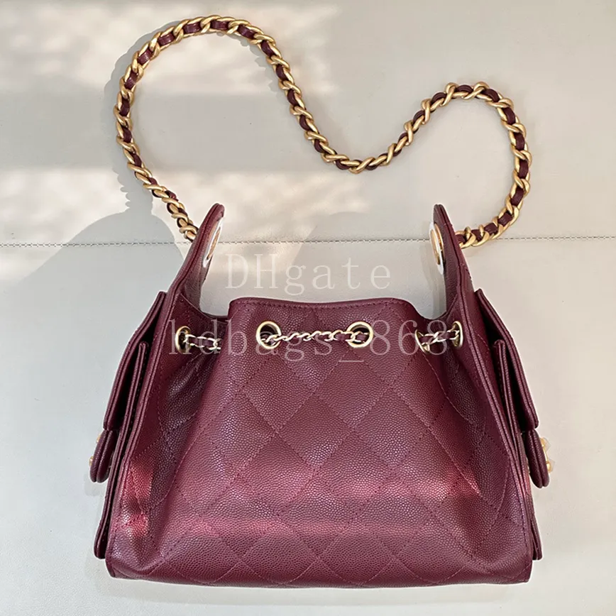 Mirror quality 25 Mini Hobo ba - Luxury Bags Women avaliação e preço