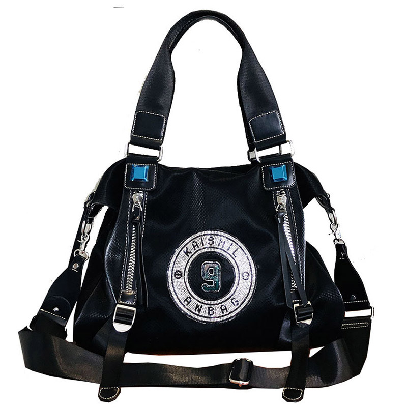 New Famous Brands Women Bag Fa - Luxury Bags With Zipper avaliação e preço