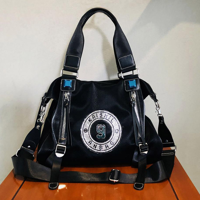 New Famous Brands Women Bag Fa - Luxury Bags With Zipper avaliação e preço