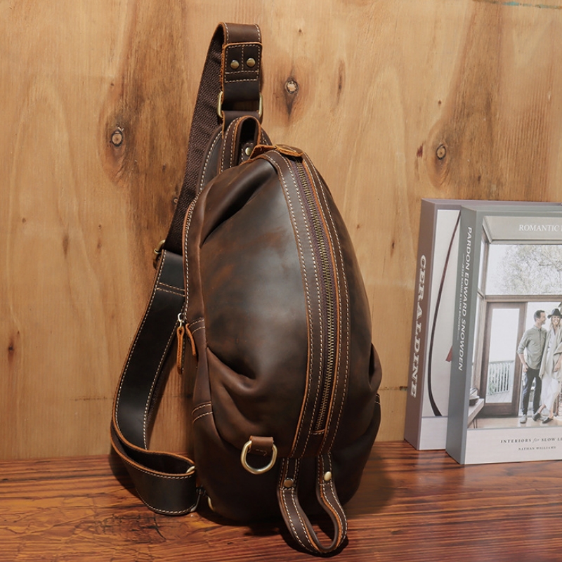 Fashion Design Luxury Men's Sl - Luxury Bags With Zipper avaliação e preço