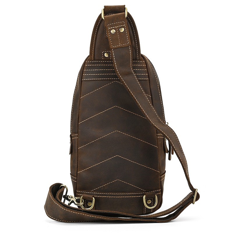 Fashion Design Luxury Men's Sl - Luxury Bags With Zipper avaliação e preço