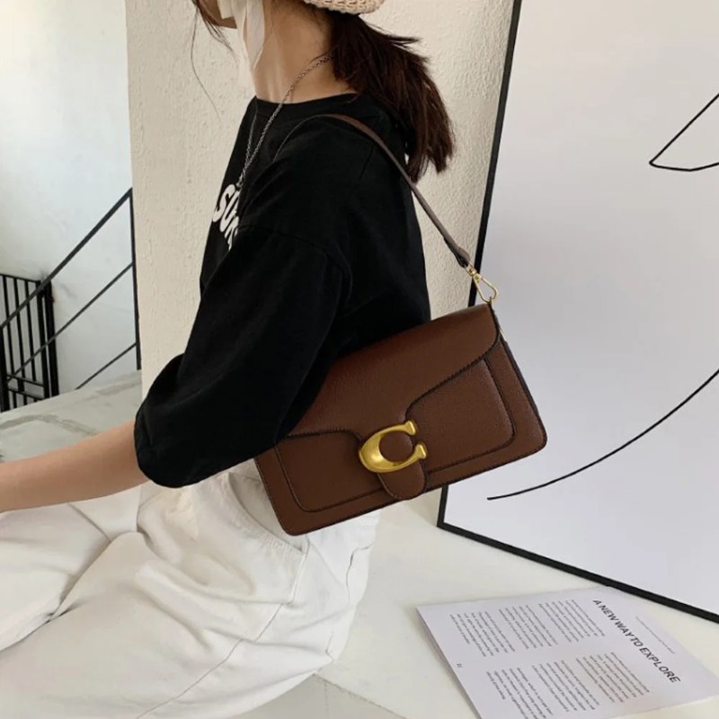 Bolso de hombro moderno de est - Luxury Bags Dior avaliação e preço