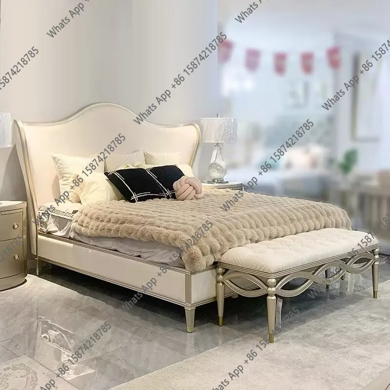 X30 American Light Luxury Beds - Luxury Bags Entry avaliação e preço