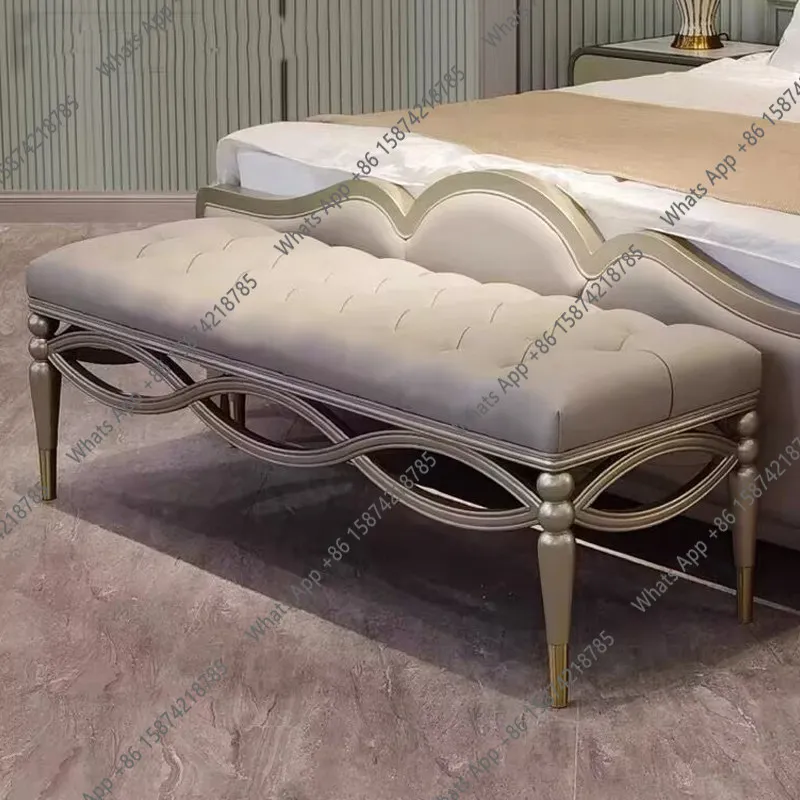 X30 American Light Luxury Beds - Luxury Bags Entry avaliação e preço