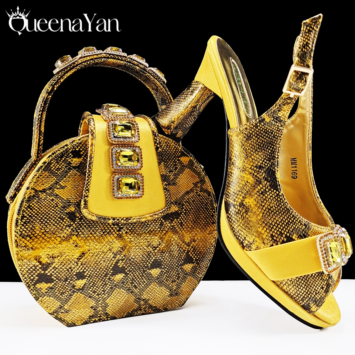 Queena Yan New Luxurious Itali - Luxury Bags Women avaliação e preço