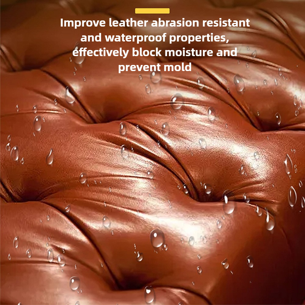 50g/100g Leather Sofa Cleaner  - Luxury Bags Restoration avaliação e preço